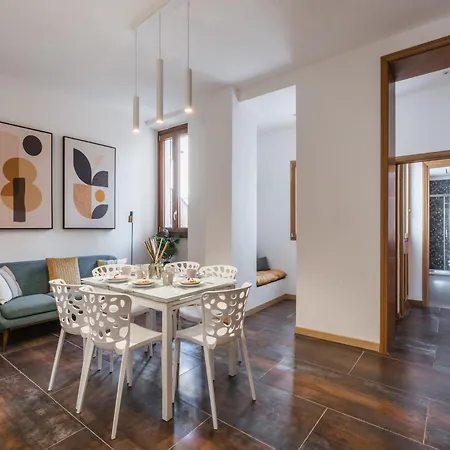 Διαμέρισμα The Rent - Four-room A Few Steps From The Trevi Fountain Ρώμη