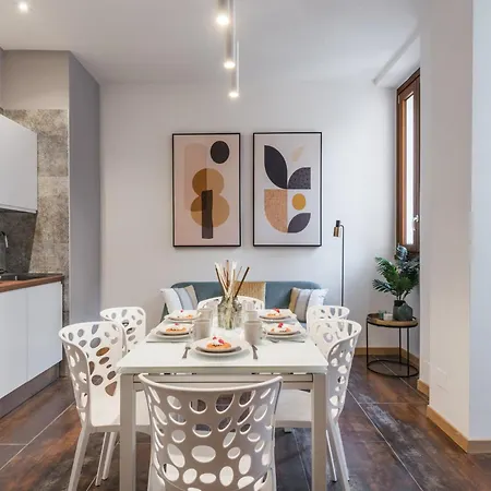 Διαμέρισμα The Rent - Four-room A Few Steps From The Trevi Fountain