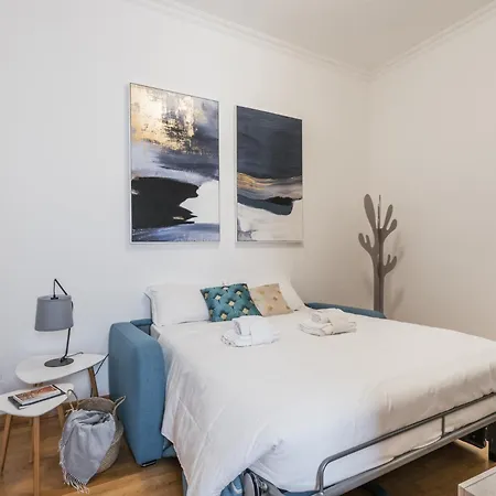 Διαμέρισμα The Rent - Four-room A Few Steps From The Trevi Fountain
